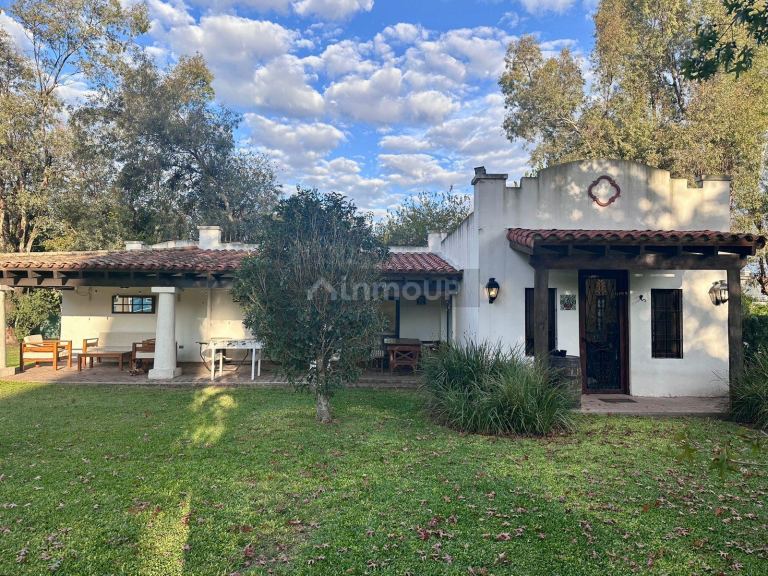 Casa en Venta en San Miguel, G.B.A. Zona Norte