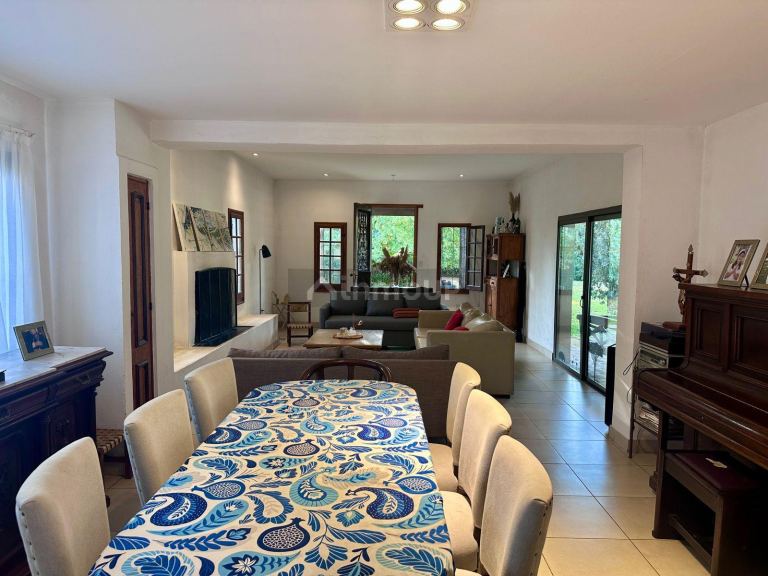 Casa en Venta en San Miguel, G.B.A. Zona Norte