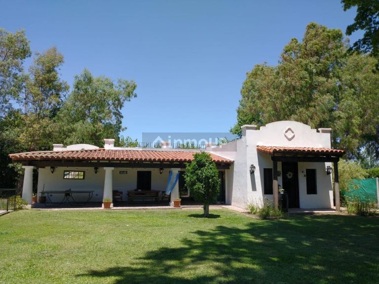 Casa en Venta en San Miguel, G.B.A. Zona Norte