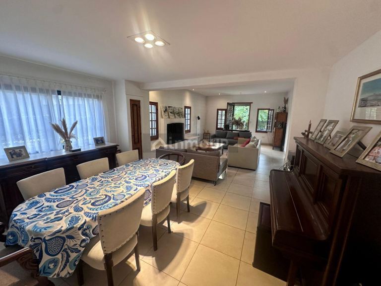 Casa en Venta en San Miguel, G.B.A. Zona Norte