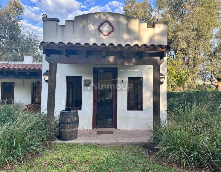 Casa en Venta en San Miguel, G.B.A. Zona Norte