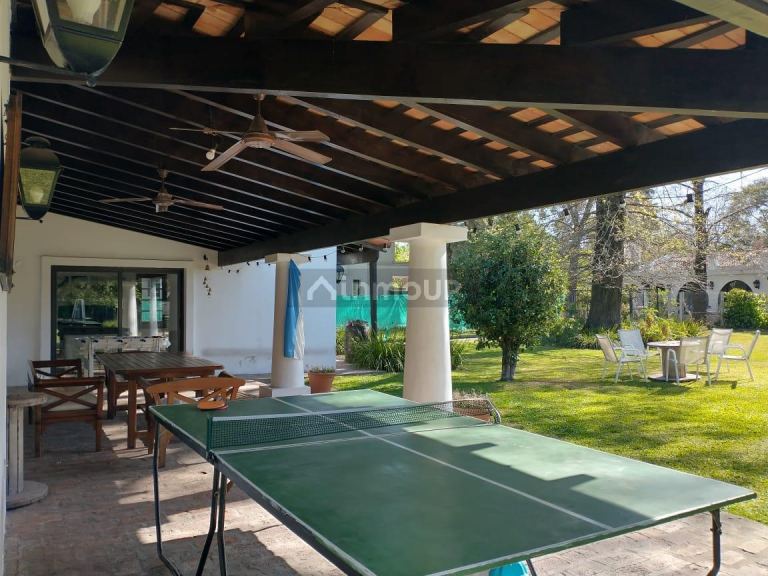 Casa en Venta en San Miguel, G.B.A. Zona Norte