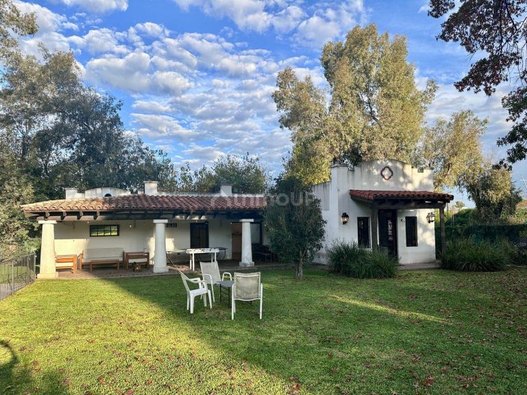 Casa en Venta en San Miguel, G.B.A. Zona Norte