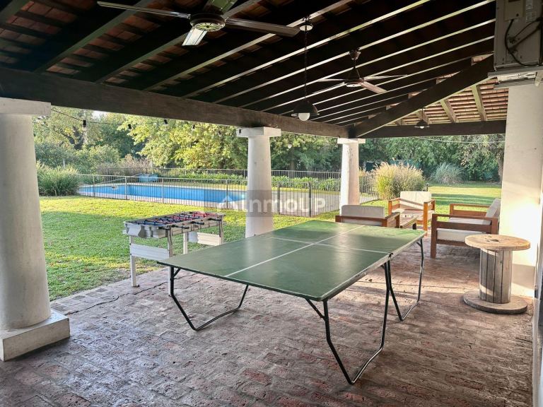 Casa en Venta en San Miguel, G.B.A. Zona Norte