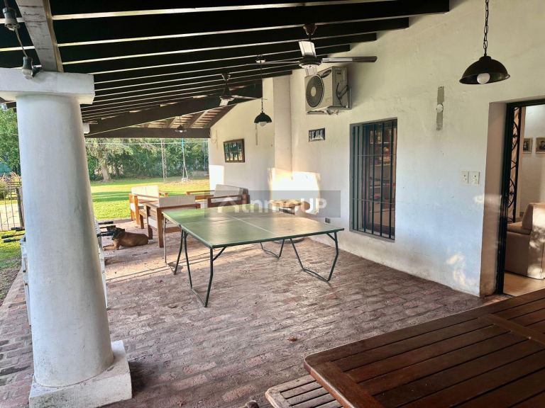 Casa en Venta en San Miguel, G.B.A. Zona Norte
