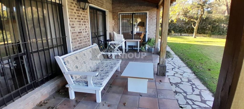Casa en Venta en Tigre, G.B.A. Zona Norte