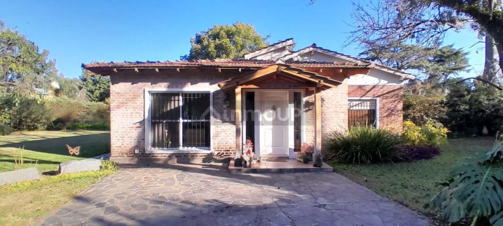 Casa en Venta en Tigre, G.B.A. Zona Norte