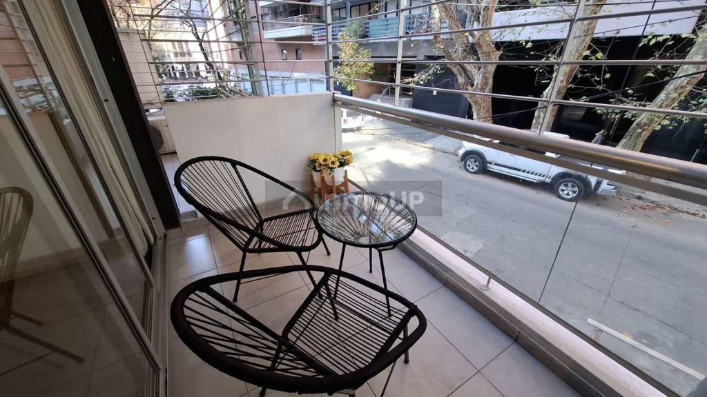 Departamento en Venta en Palermo, Capital Federal