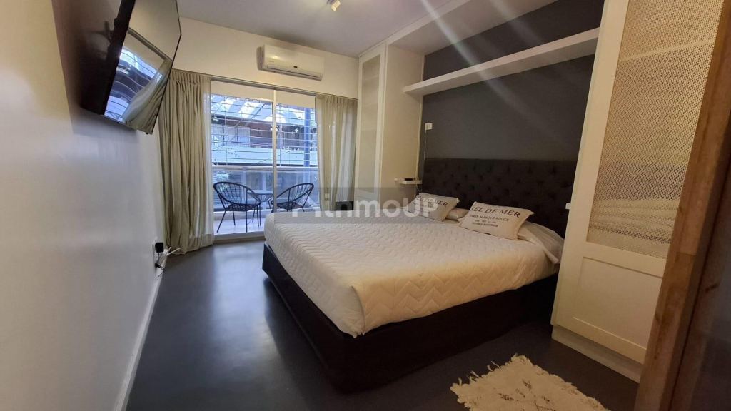 Departamento en Venta en Palermo, Capital Federal