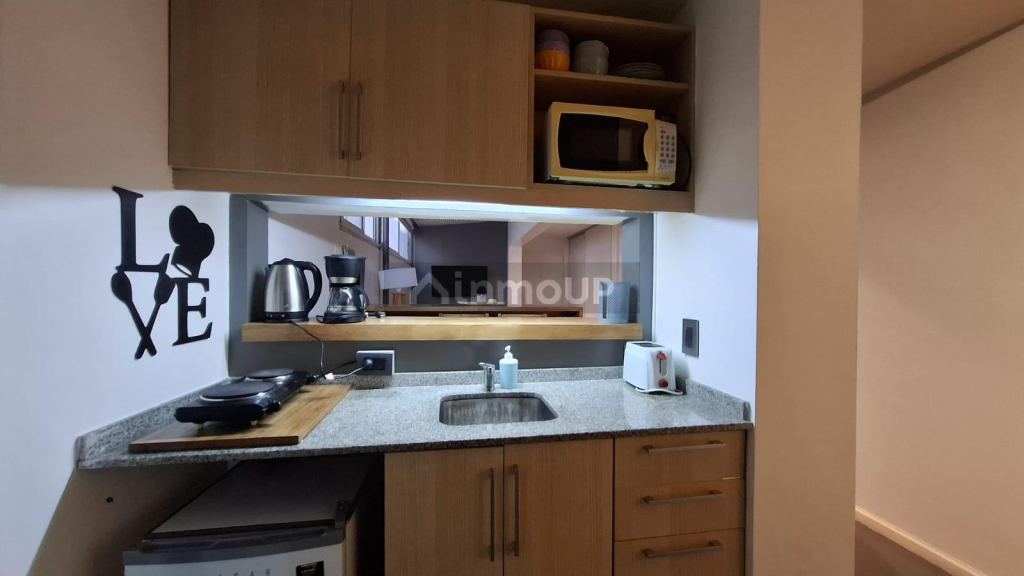 Departamento en Venta en Palermo, Capital Federal