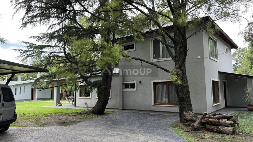 Casa en Venta en La Matanza, G.B.A. Zona Oeste