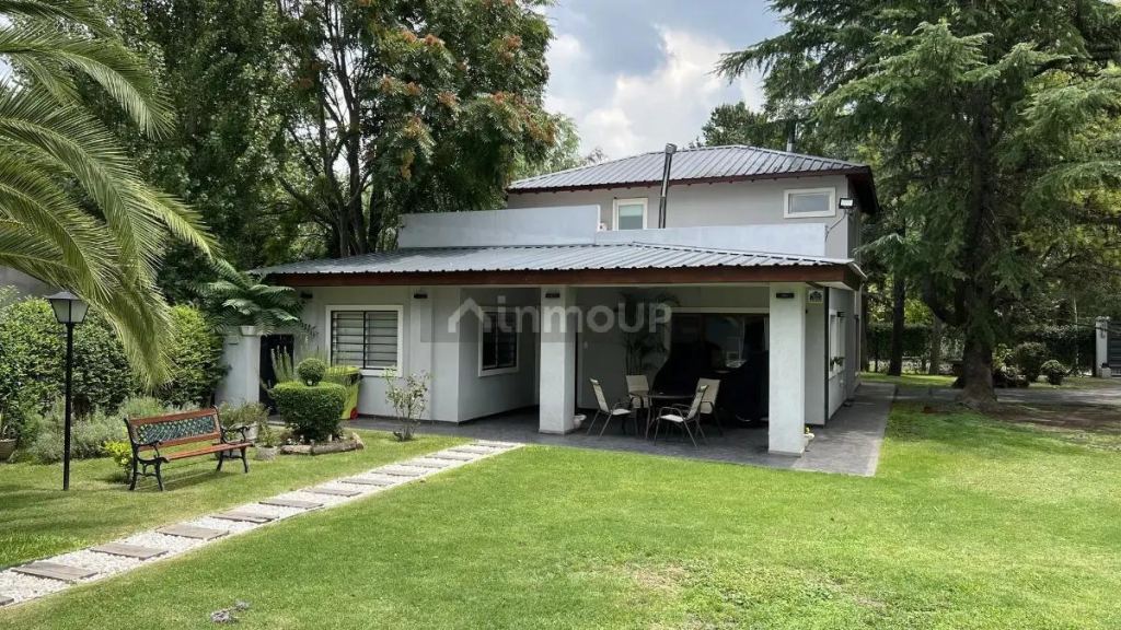 Casa en Venta en La Matanza, G.B.A. Zona Oeste