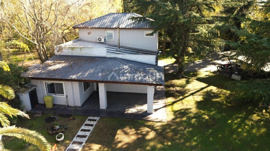 Casa en Venta en La Matanza, G.B.A. Zona Oeste