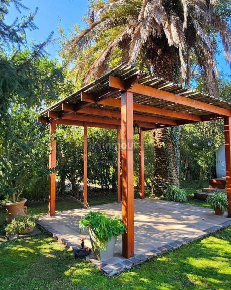 Casa en Venta en La Matanza, G.B.A. Zona Oeste