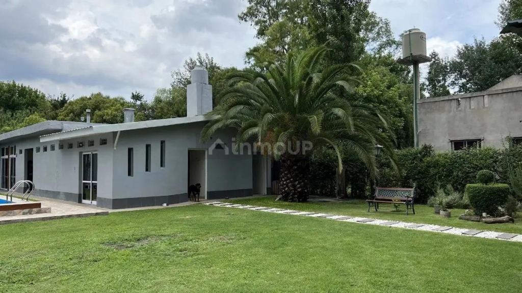 Casa en Venta en La Matanza, G.B.A. Zona Oeste
