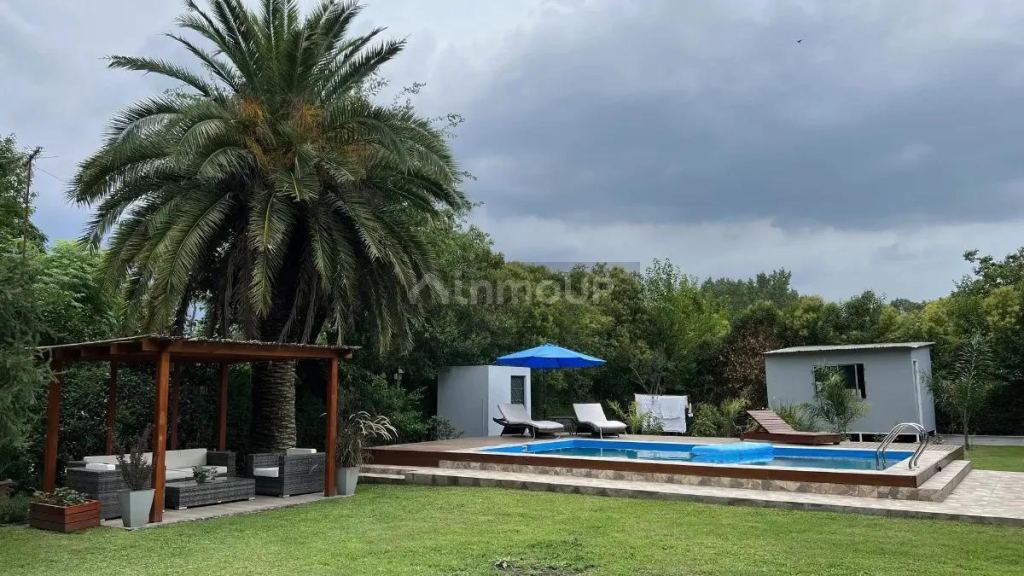 Casa en Venta en La Matanza, G.B.A. Zona Oeste