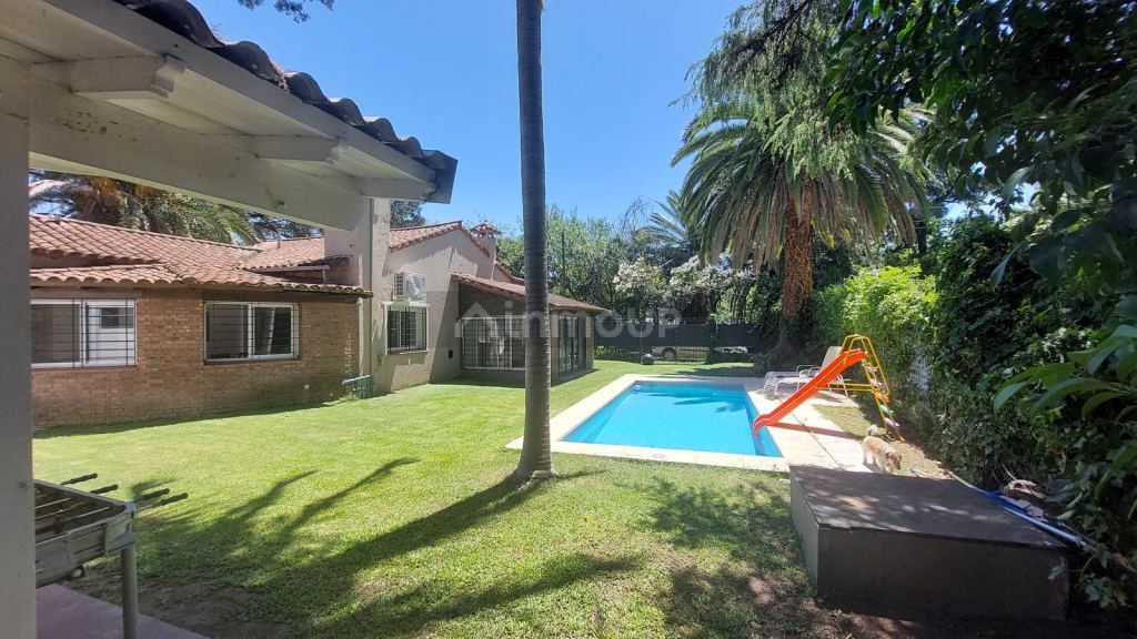 Casa en Venta en San Miguel, G.B.A. Zona Norte