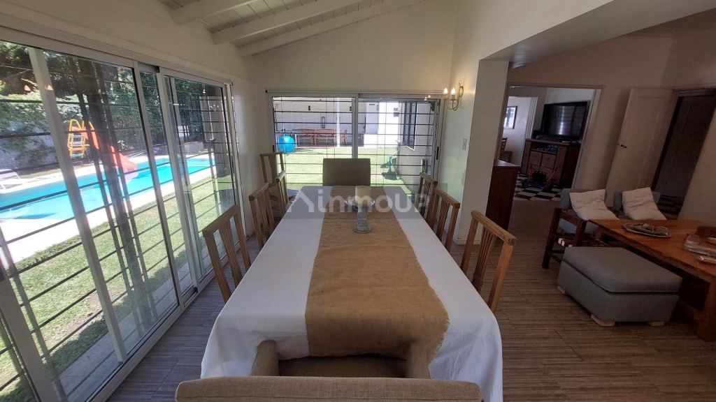 Casa en Venta en San Miguel, G.B.A. Zona Norte