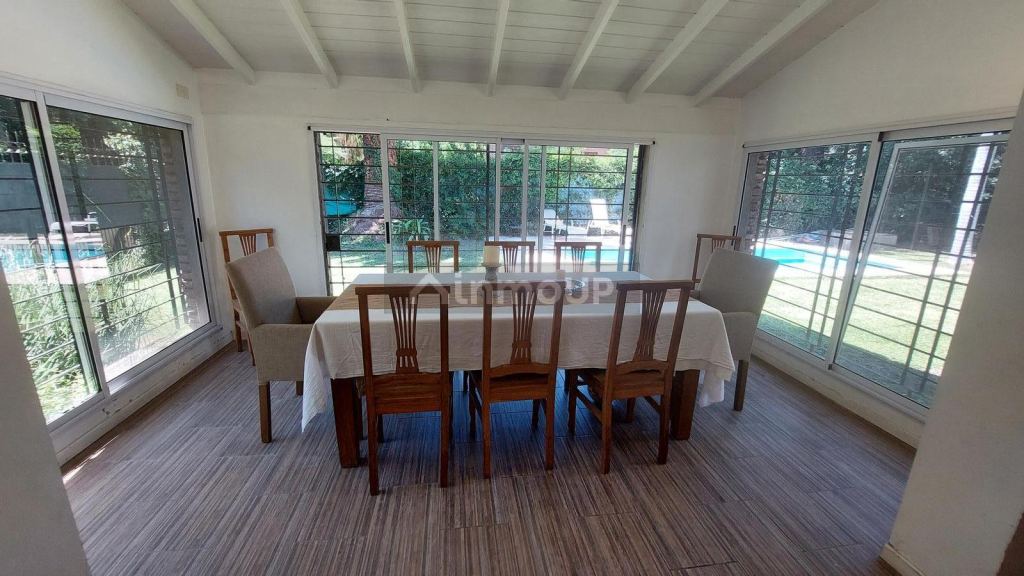 Casa en Venta en San Miguel, G.B.A. Zona Norte