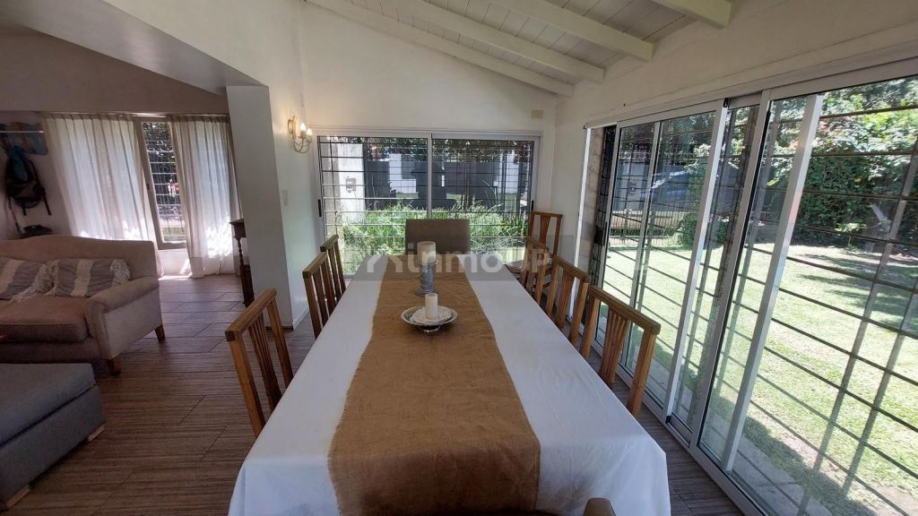 Casa en Venta en San Miguel, G.B.A. Zona Norte