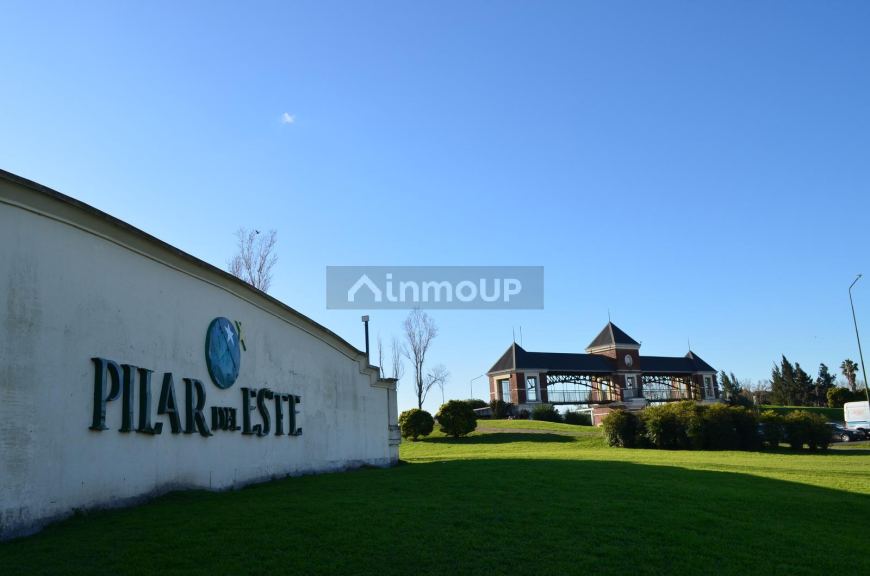 Terreno en Venta en Pilar, G.B.A. Zona Norte