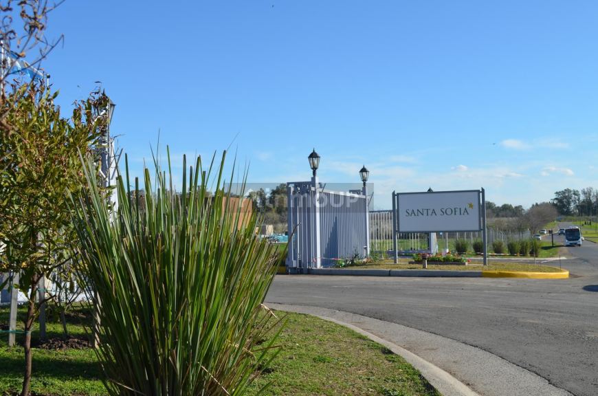 Terreno en Venta en Pilar, G.B.A. Zona Norte