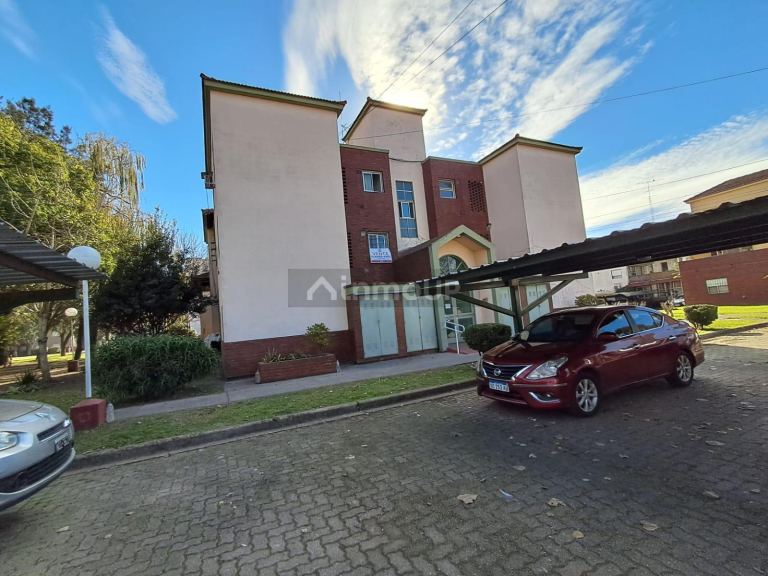 Departamento en Venta en Tres de Febrero, G.B.A. Zona Oeste