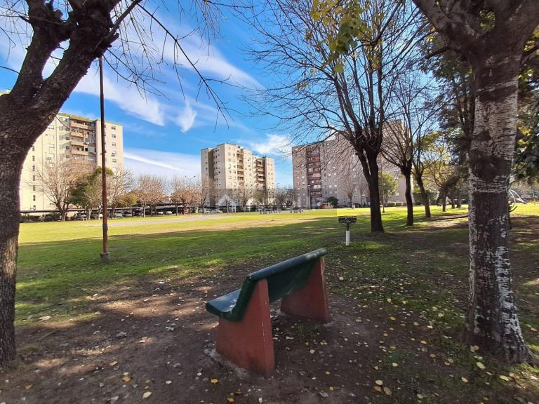 Departamento en Venta en Tres de Febrero, G.B.A. Zona Oeste