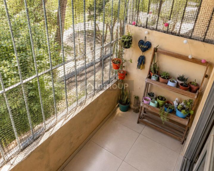 Departamento en Venta en Tres de Febrero, G.B.A. Zona Oeste