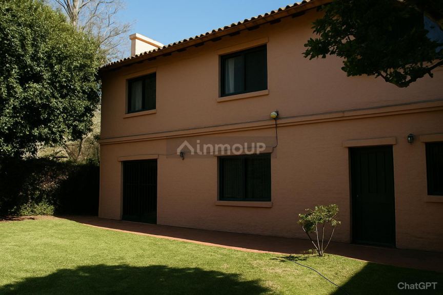 Casa en Venta en San Isidro, G.B.A. Zona Norte
