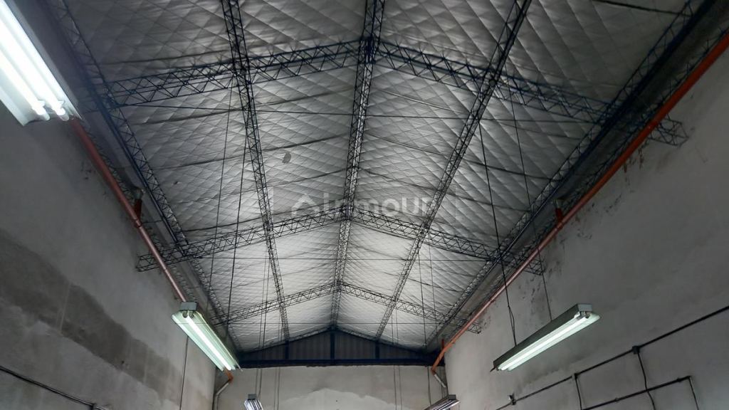Galpon en Venta en San Miguel, G.B.A. Zona Norte