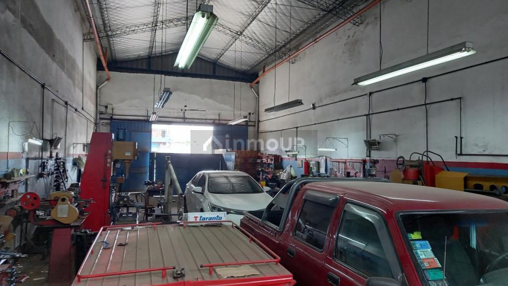 Galpon en Venta en San Miguel, G.B.A. Zona Norte