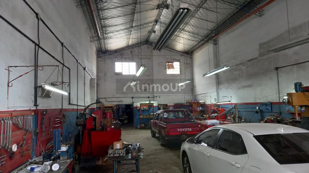 Galpon en Venta en San Miguel, G.B.A. Zona Norte