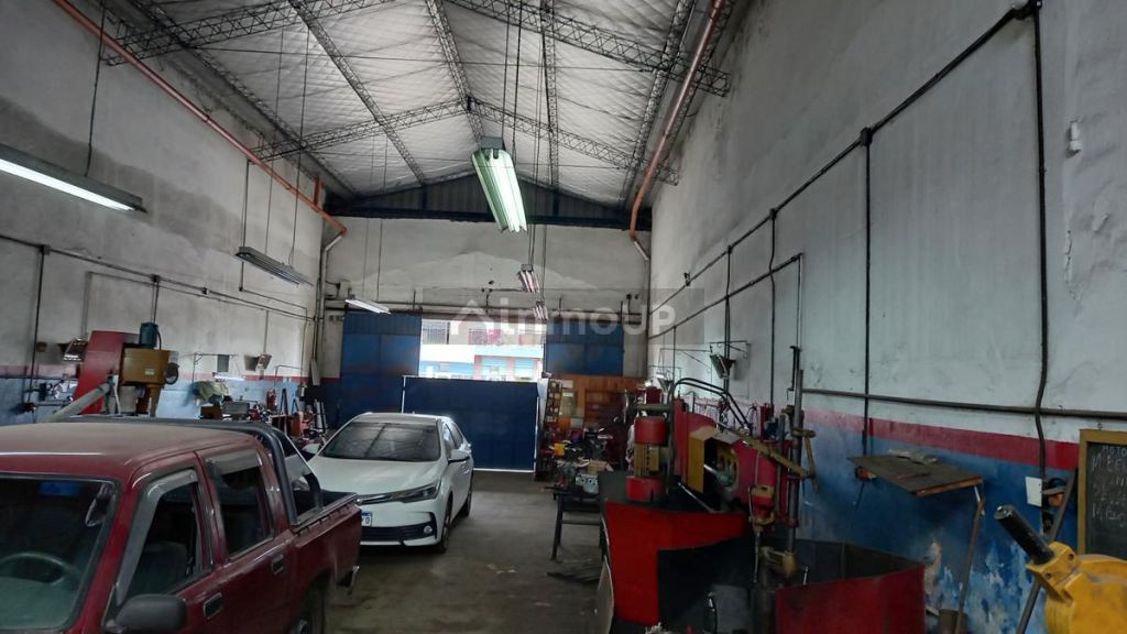 Galpon en Venta en San Miguel, G.B.A. Zona Norte