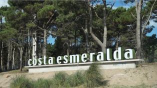 De la Costa Senderos III