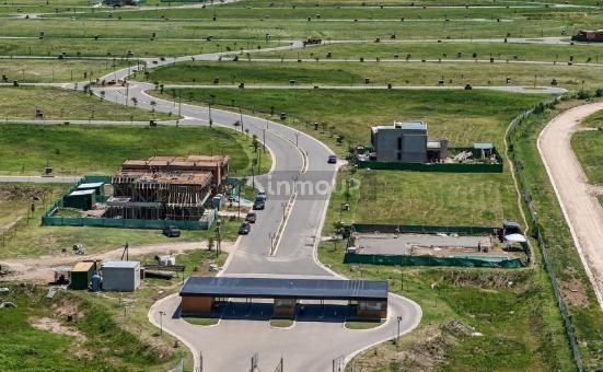 Terreno en Venta en San Miguel, G.B.A. Zona Norte