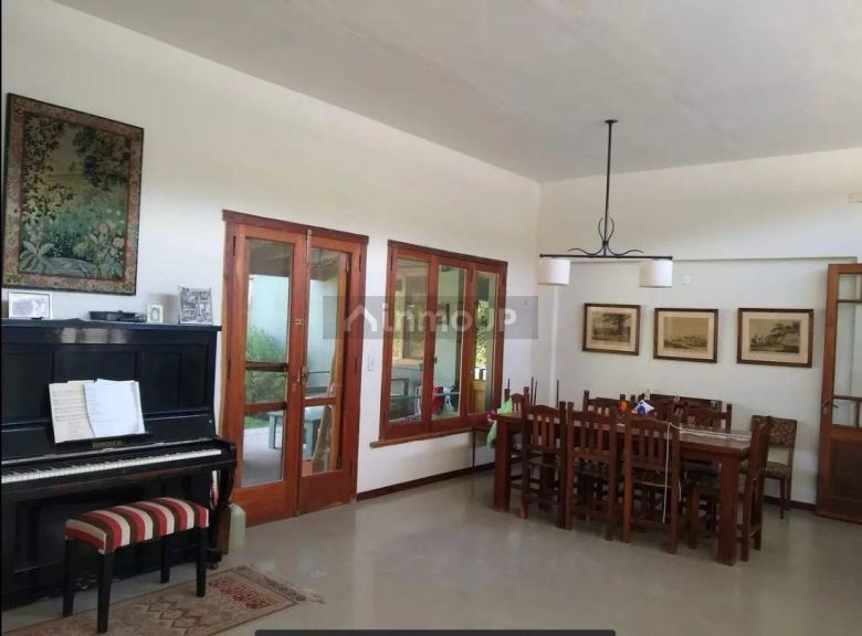 Casa en Venta en San Miguel, G.B.A. Zona Norte
