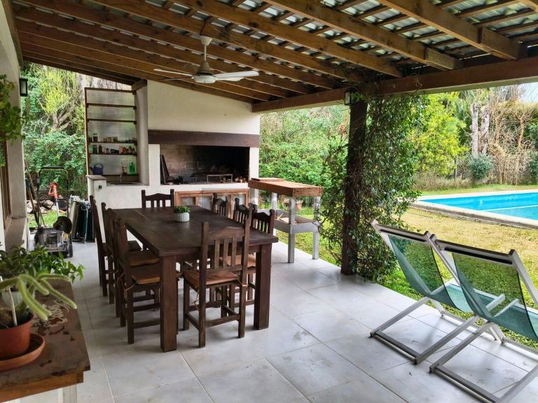 Casa en Venta en San Miguel, G.B.A. Zona Norte