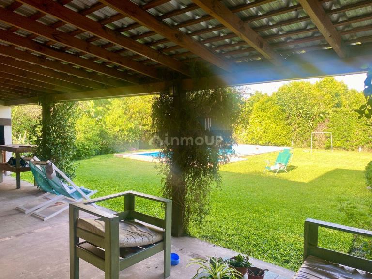 Casa en Venta en San Miguel, G.B.A. Zona Norte