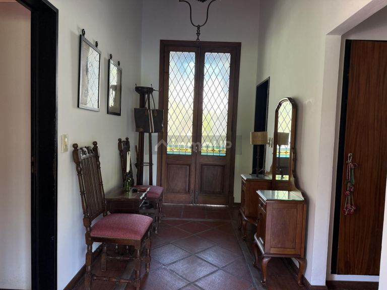 Casa en Alquiler Temporario en San Miguel, G.B.A. Zona Norte