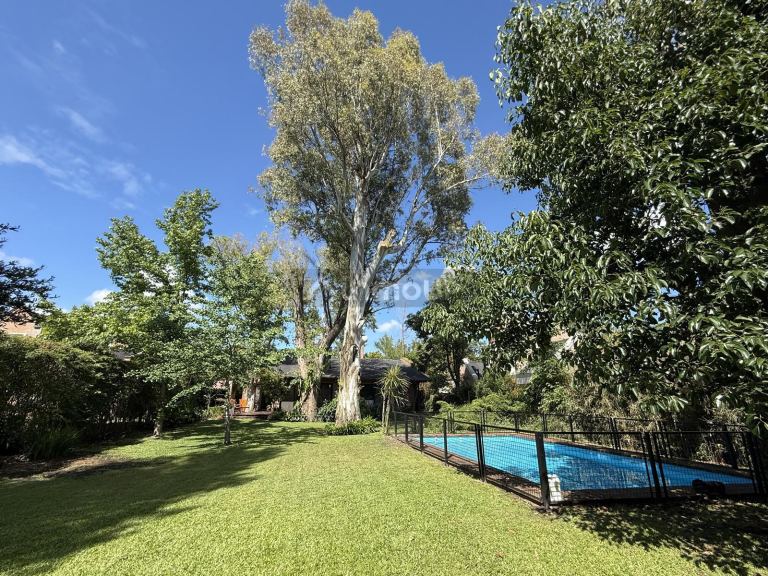 Casa en Alquiler Temporario en San Miguel, G.B.A. Zona Norte
