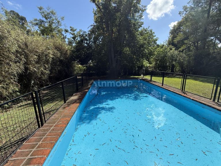 Casa en Alquiler Temporario en San Miguel, G.B.A. Zona Norte