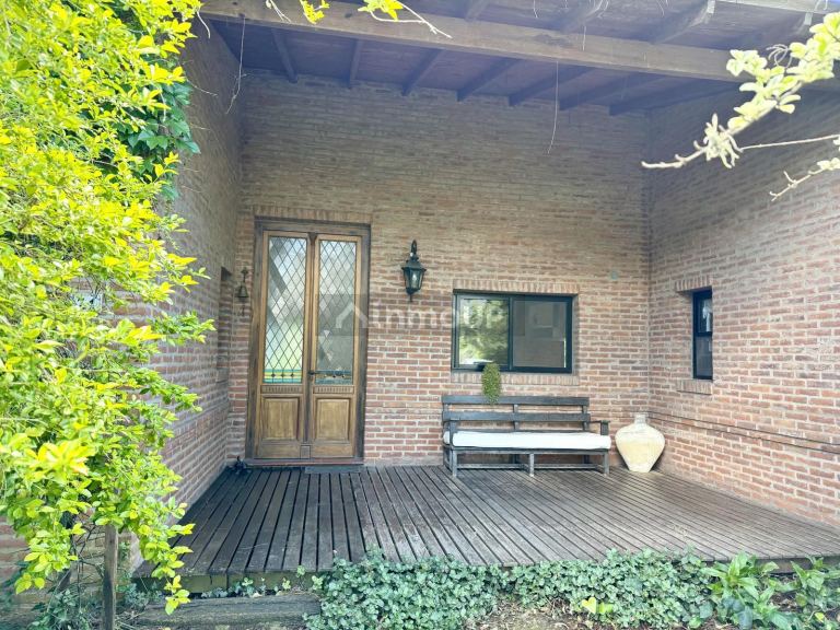 Casa en Alquiler Temporario en San Miguel, G.B.A. Zona Norte