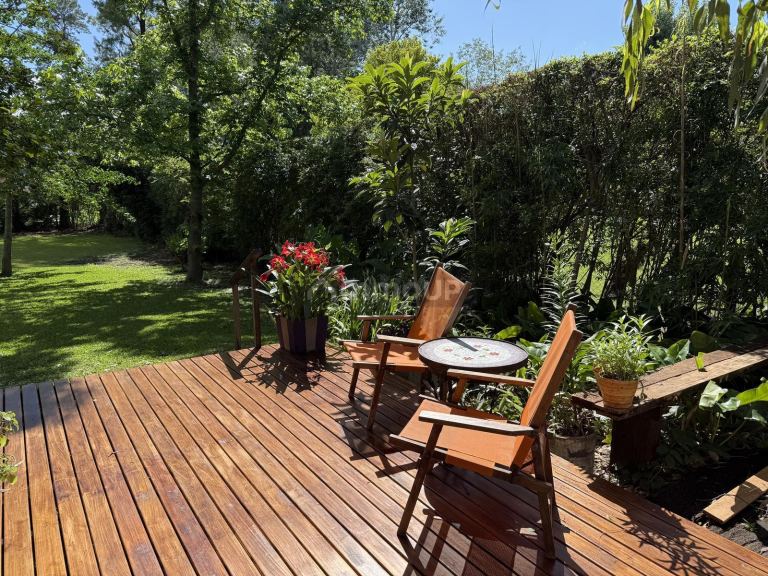 Casa en Alquiler Temporario en San Miguel, G.B.A. Zona Norte