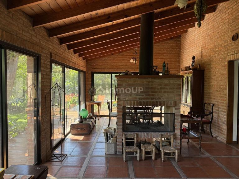 Casa en Alquiler Temporario en San Miguel, G.B.A. Zona Norte