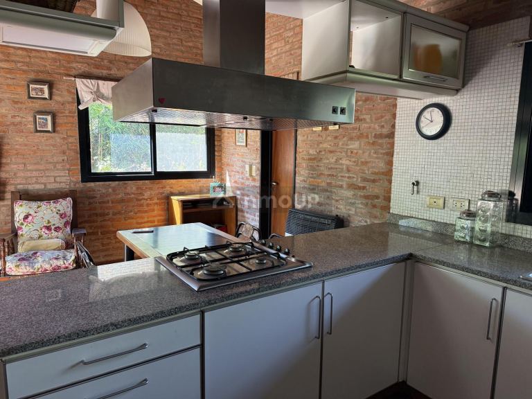 Casa en Alquiler Temporario en San Miguel, G.B.A. Zona Norte