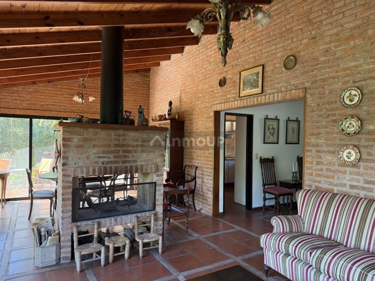 Casa en Alquiler Temporario en San Miguel, G.B.A. Zona Norte