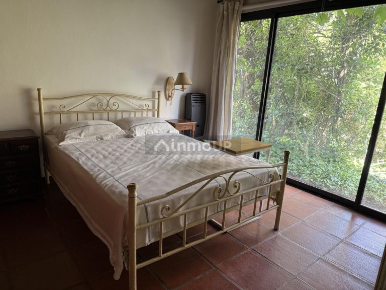 Casa en Alquiler Temporario en San Miguel, G.B.A. Zona Norte