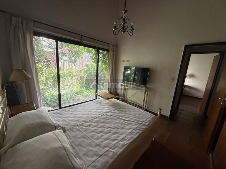 Casa en Alquiler Temporario en San Miguel, G.B.A. Zona Norte