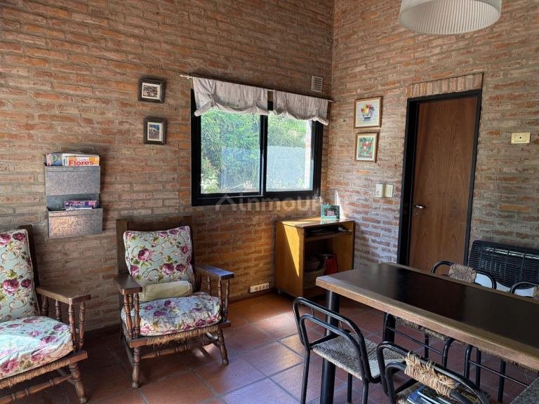 Casa en Alquiler Temporario en San Miguel, G.B.A. Zona Norte